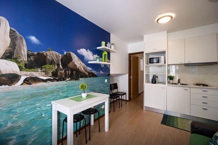 Apartamento Dos Peixes Apartment Sesimbra Ngoại thất bức ảnh