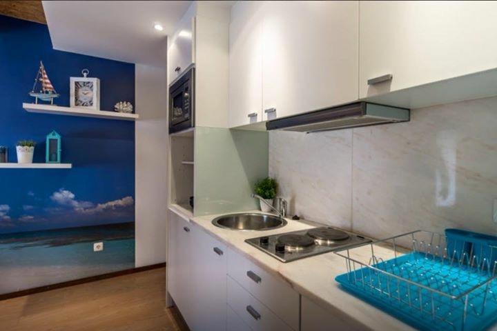 Apartamento Dos Peixes Apartment Sesimbra Ngoại thất bức ảnh