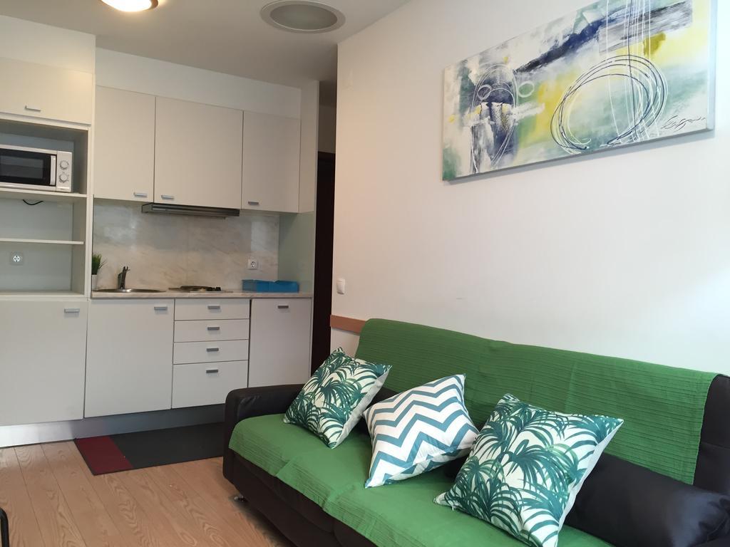 Apartamento Dos Peixes Apartment Sesimbra Ngoại thất bức ảnh