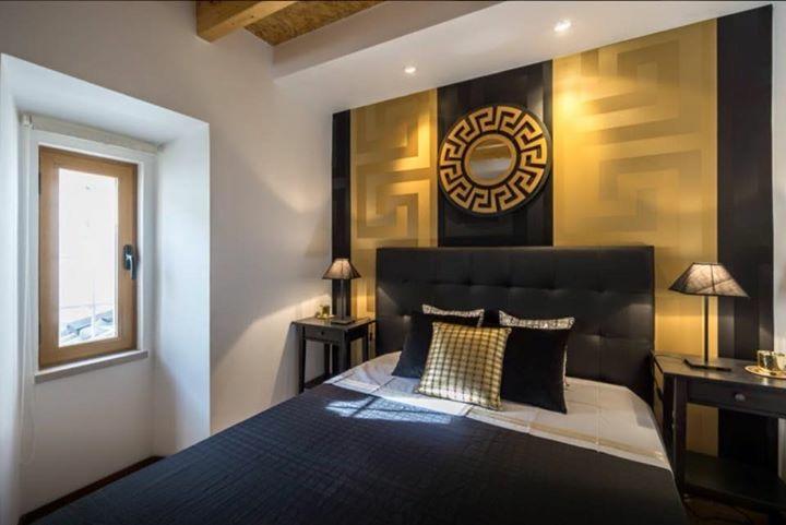 Apartamento Dos Peixes Apartment Sesimbra Ngoại thất bức ảnh