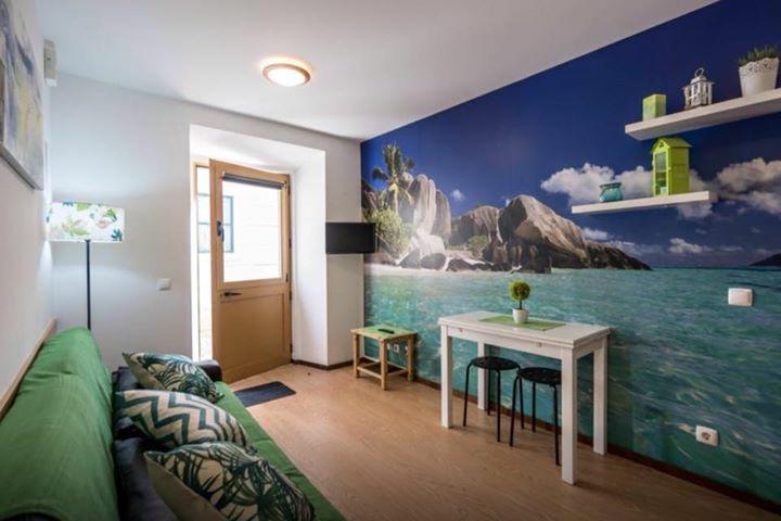 Apartamento Dos Peixes Apartment Sesimbra Ngoại thất bức ảnh