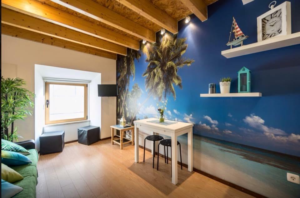 Apartamento Dos Peixes Apartment Sesimbra Ngoại thất bức ảnh