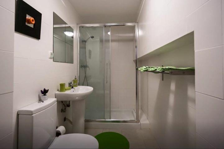 Apartamento Dos Peixes Apartment Sesimbra Ngoại thất bức ảnh