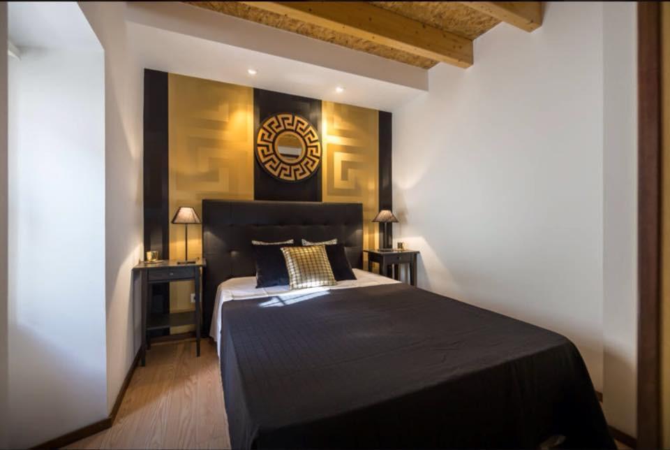 Apartamento Dos Peixes Apartment Sesimbra Ngoại thất bức ảnh