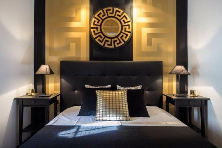 Apartamento Dos Peixes Apartment Sesimbra Ngoại thất bức ảnh