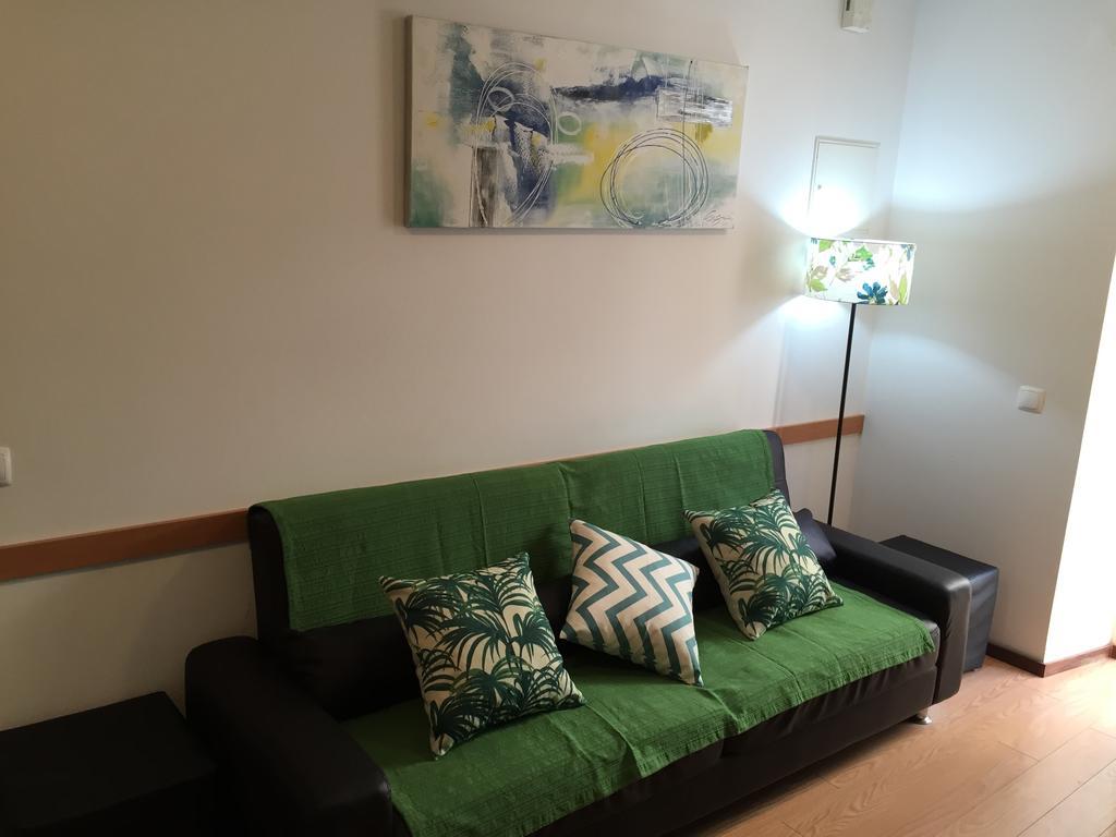 Apartamento Dos Peixes Apartment Sesimbra Ngoại thất bức ảnh